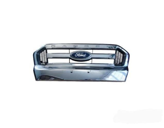 Máscara Ford Ranger 2016-2020 Con Detalle Original