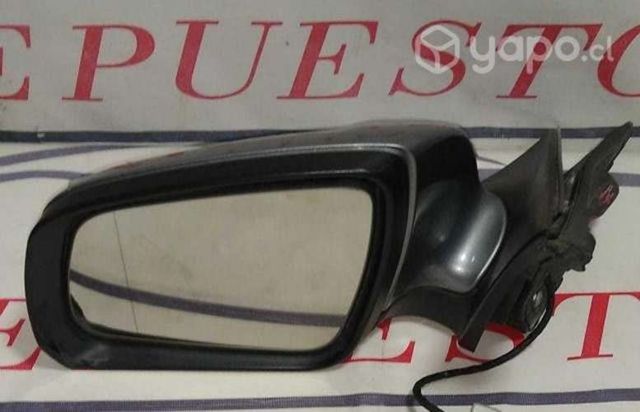 Espejo retrovisor derecho mercedes benz c180k 2009