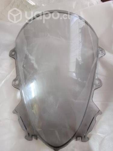 Cúpula/Luces/Espejos/Valvulas/otro Yamaha R15 v3