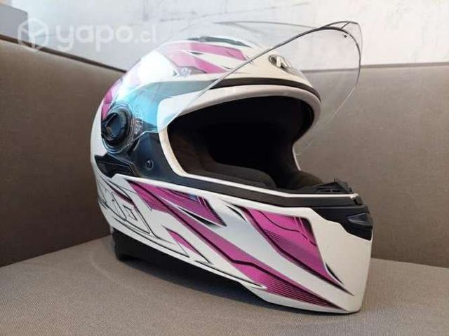 Casco AIROH - XS