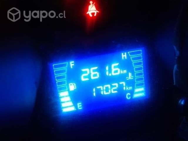 Gran mamut, año 2021