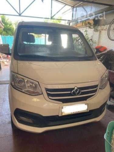 Gran mamut, año 2021