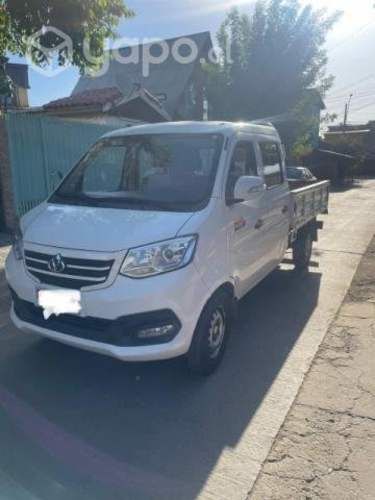 Gran mamut, año 2021