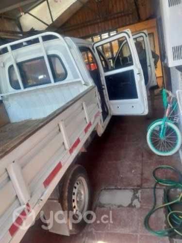 Gran mamut, año 2021