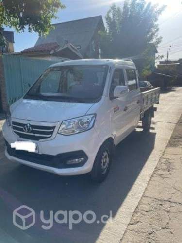 Gran mamut, año 2021