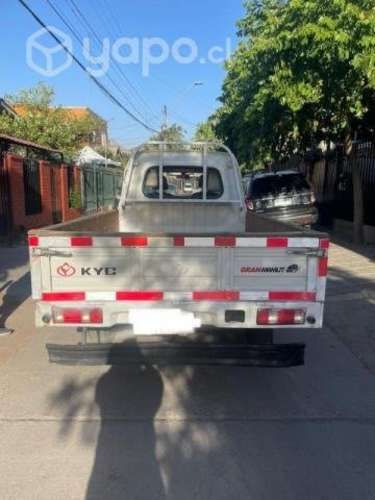 Gran mamut, año 2021