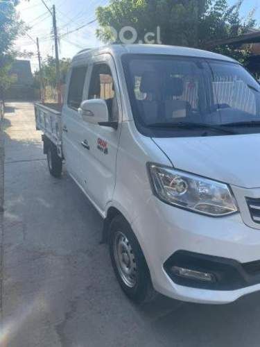 Gran mamut, año 2021