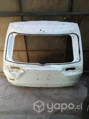 Portalon toyota rav original