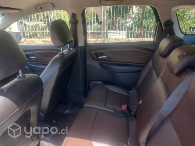 Vendo Chevrolet spin 2019