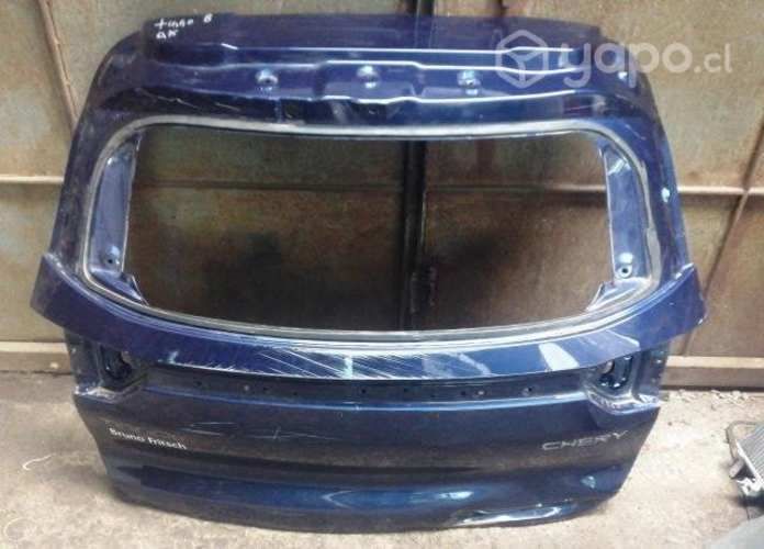 Portalon chery tiggo8 original