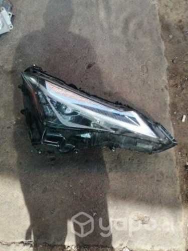 Optico derecho lexus ux250 original