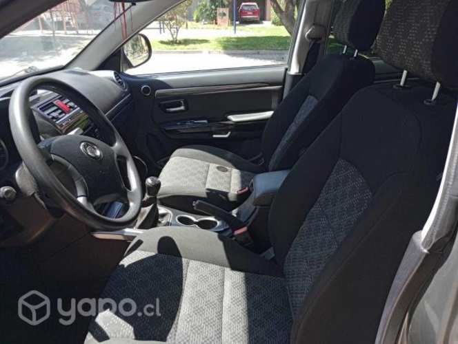 Great Wall Haval-H3 2016