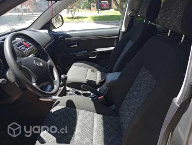 Great Wall Haval-H3 2016