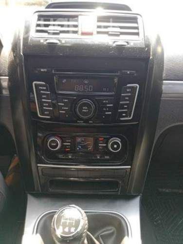 Great Wall Haval-H3 2016