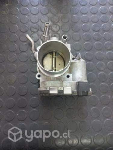 Cuerpo de aceleración hyundai veloster 2015