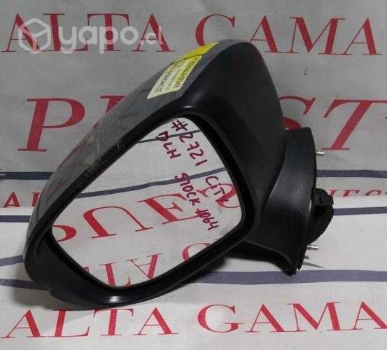 Espejo retrovisor izquierdo honda city 2023