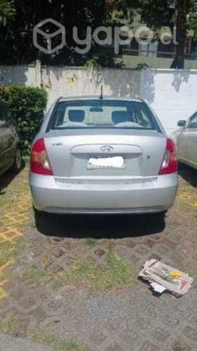 Hyundai Accent el mejor