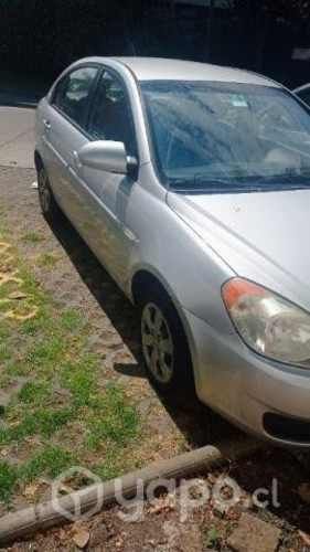 Hyundai Accent el mejor