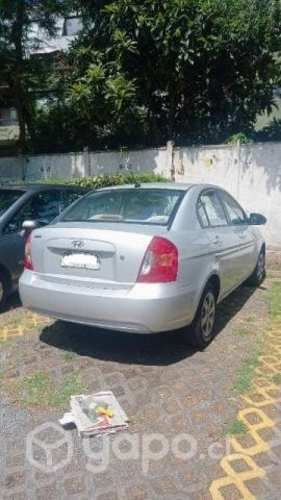 Hyundai Accent el mejor
