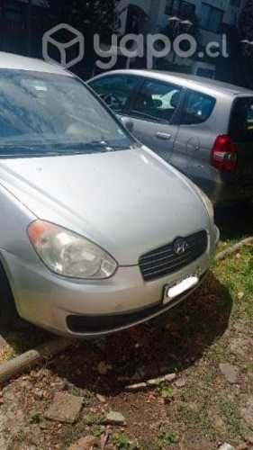 Hyundai Accent el mejor