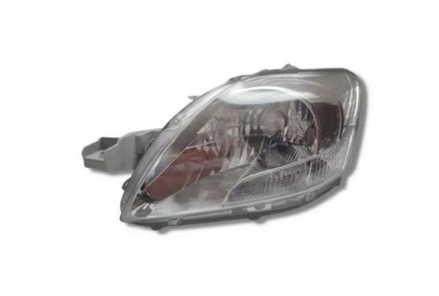 Optico lh toyota hilux 2009-2011depo