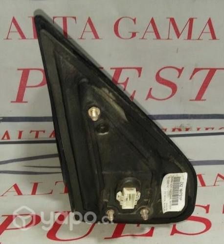 Espejo retrovisor izquierdo honda pilot 2011