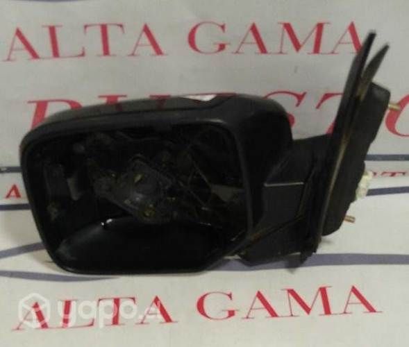 Espejo retrovisor izquierdo honda pilot 2011