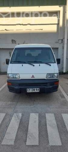 Furgón Mitsubishi L300 2.0
