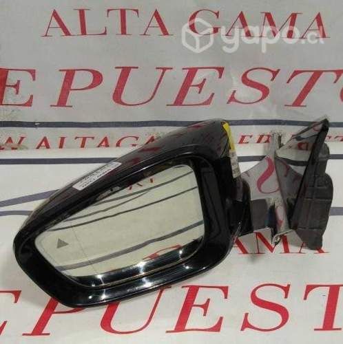 Espejo retrovisor izquierdo bmw 730d 2017