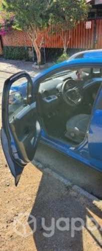 Chevrolet Spark GT