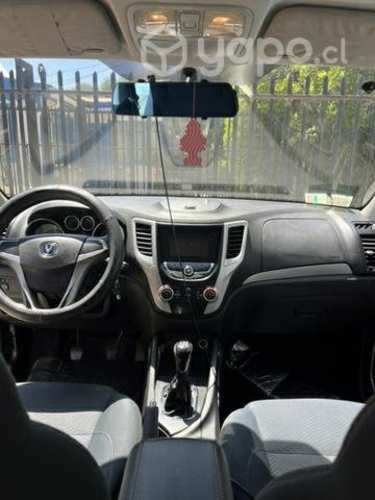 Changan cs35 2014