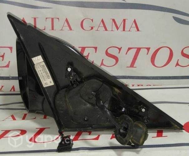 Espejo retrovisor izquierdo audi q5 2013