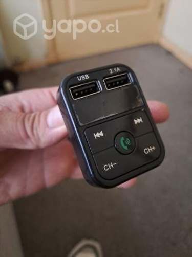 Adaptador Bluetooth