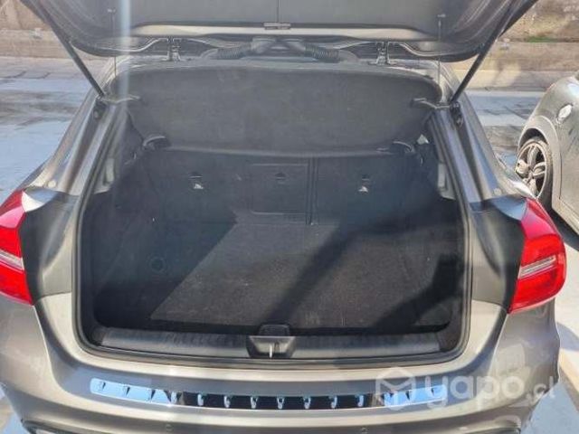 Mercedes benz gla250