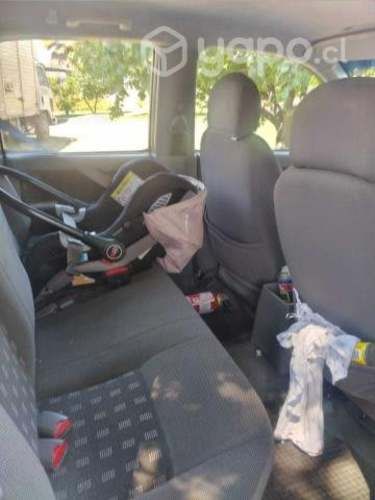 Chevrolet luv d-max 2008