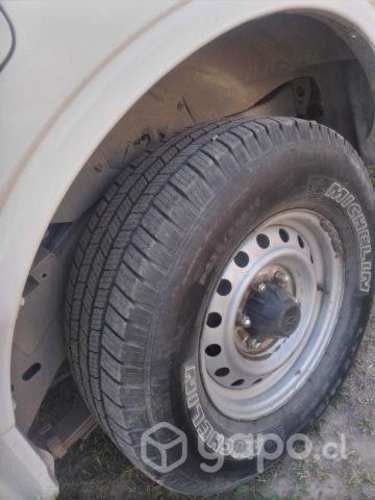 Chevrolet luv d-max 2008