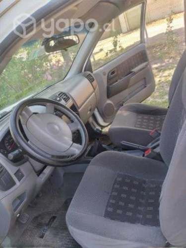 Chevrolet luv d-max 2008