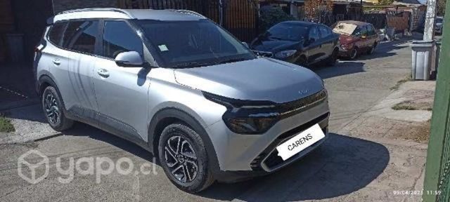 Kia CARENS 2023