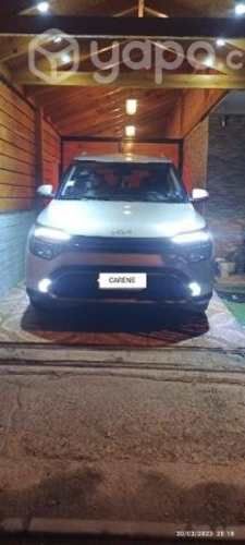 Kia CARENS 2023