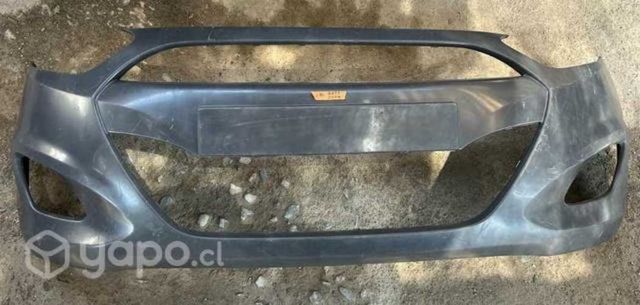 Parachoque delantero Hyundai i10 2011-14