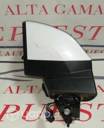 Espejo retrovisor izquierdo audi q5 2022