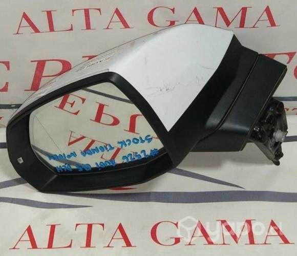 Espejo retrovisor izquierdo audi q5 2022