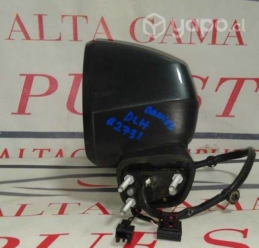 Espejo retrovisor izquierdo audi a3 2020