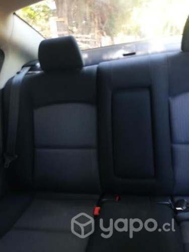 Mazda 3 automático 1.6