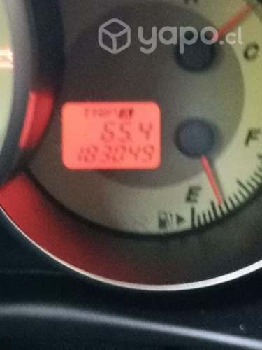 Mazda 3 automático 1.6