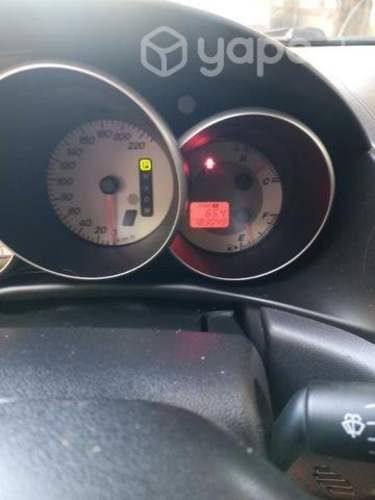 Mazda 3 automático 1.6