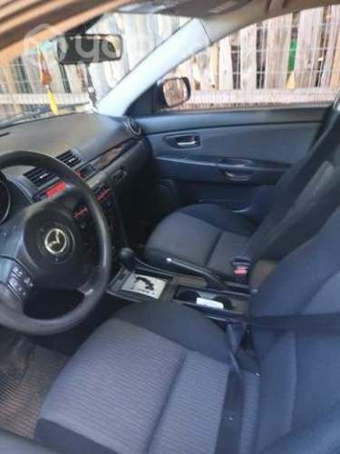Mazda 3 automático 1.6
