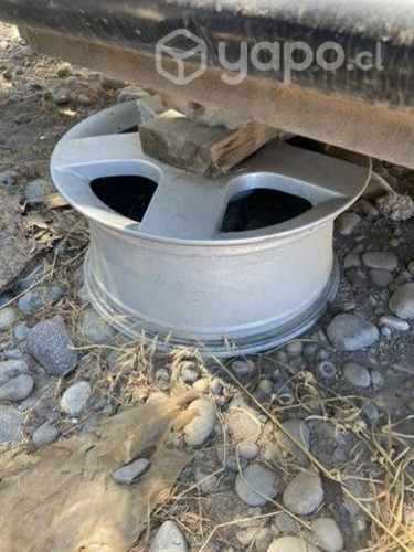 Llantas para Audi A3