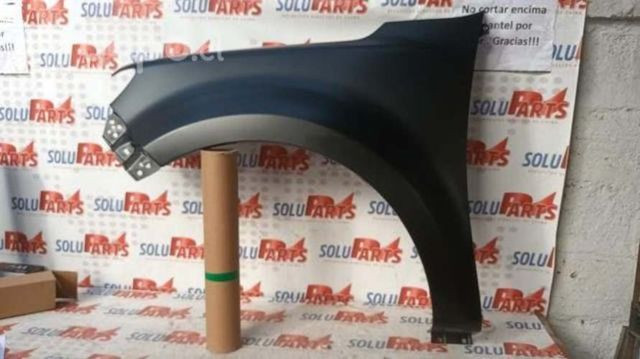 Tapabarro izquierdo para wingle 7
