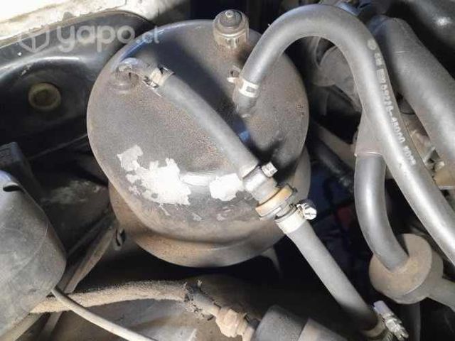 Acumulador de vacio para mitsubishi canter similar